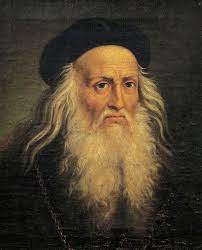 léonard de vinci